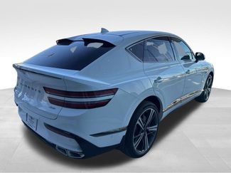 New 2026 Genesis GV80 3.5T e-SC AWD/4WD video 3
