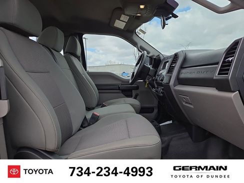 Used 2021 Ford F250 XL RWD image 15