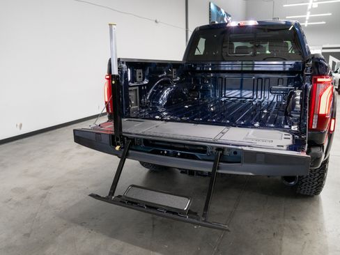 Used 2025 Ford F150 Raptor w/ Equipment Group 803A Raptor R AWD/4WD image 36