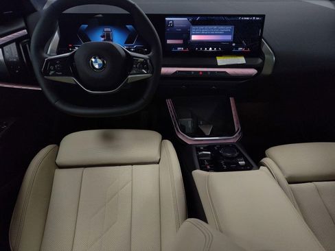Used 2026 BMW X3 xDrive30 w/ Premium Package AWD/4WD image 25