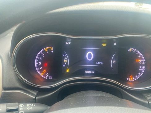 Used 2015 Jeep Grand Cherokee Summit image 20