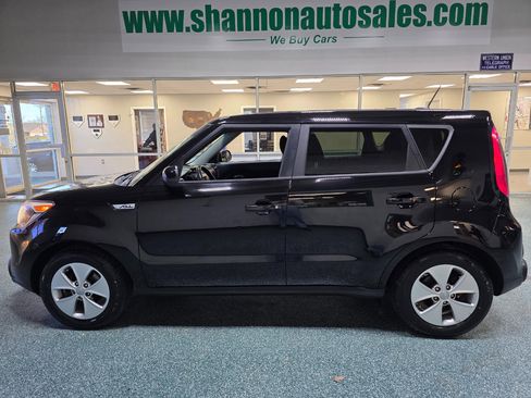 Used 2016 Kia Soul image 11