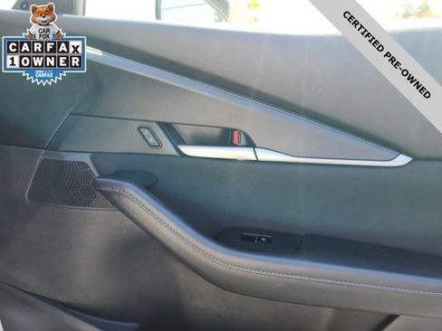 Certified 2023 MAZDA CX-30 AWD 2.5 S image 23