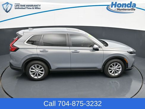 Used 2024 Honda CR-V EX image 22