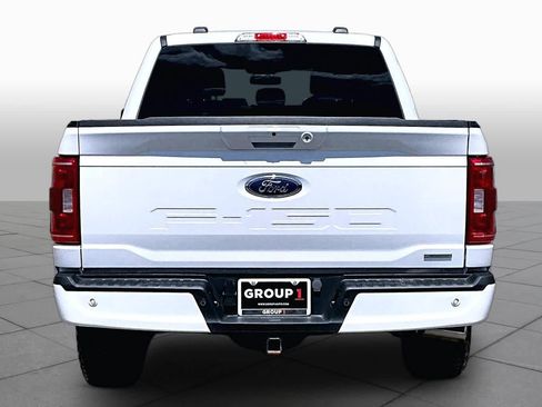 Used 2023 Ford F150 XLT w/ Equipment Group 302A High AWD/4WD image 5