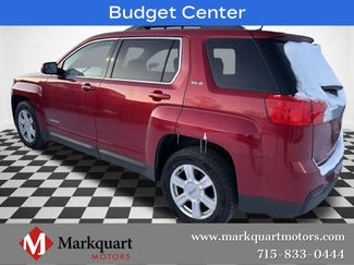 Used 2014 GMC Terrain SLE w/ Convenience Package video 1