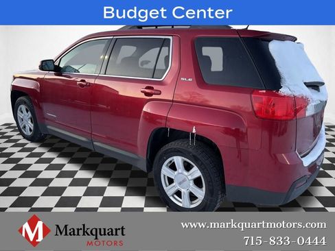 Used 2014 GMC Terrain SLE w/ Convenience Package image 1