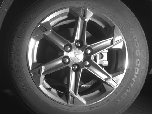 Used 2025 Chevrolet Blazer LT FWD image 14