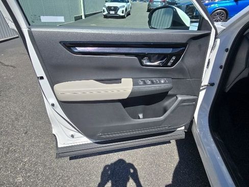 Used 2024 Honda CR-V EX-L image 22
