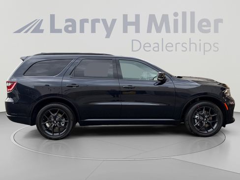 New 2026 Dodge Durango GT AWD/4WD image 6