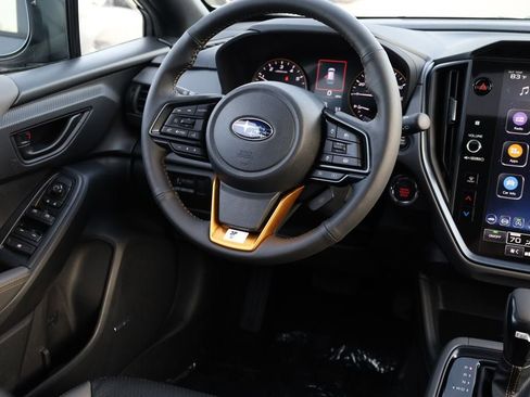 New 2026 Subaru Crosstrek 2.5i Wilderness AWD/4WD image 24