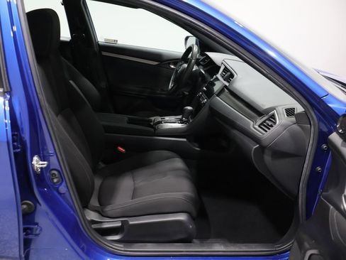 Used 2019 Honda Civic EX image 25