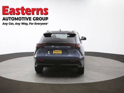 Used 2024 Subaru Solterra Touring image 40