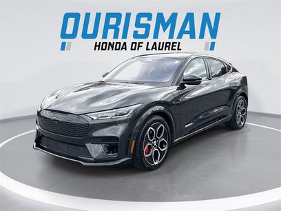 Used 2021 Ford Mustang Mach-E GT