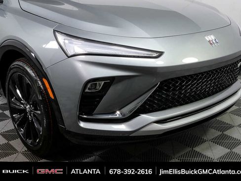 New 2026 Buick Envista Sport Touring w/ Convenience I Package image 35