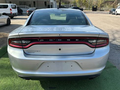 Used 2021 Dodge Charger Police w/ Fleet Safety Group image 7