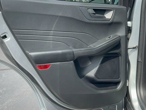 Certified 2023 Ford Escape Active AWD/4WD image 29