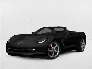 Used 2014 Chevrolet Corvette Stingray Convertible RWD video 1