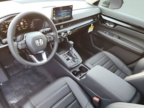 Used 2026 Honda CR-V EX-L image 13