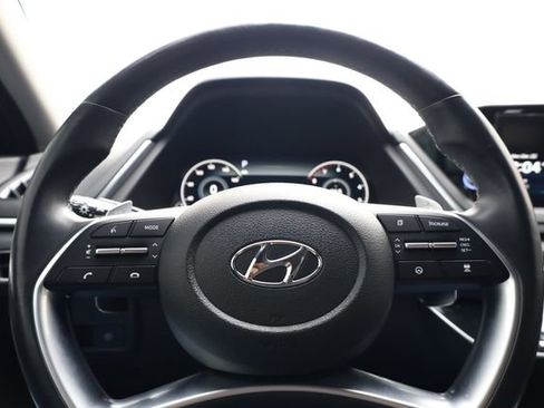 Used 2021 Hyundai Sonata Limited image 14