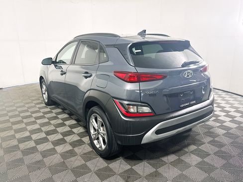 Used 2023 Hyundai Kona SEL FWD image 5