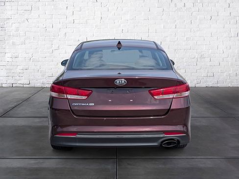 Used 2018 Kia Optima LX FWD image 6