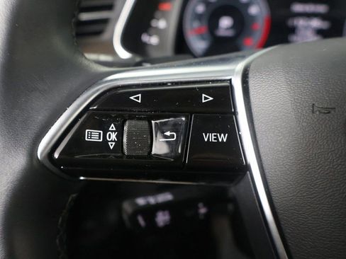Used 2022 Audi A6 Premium Plus AWD/4WD image 44