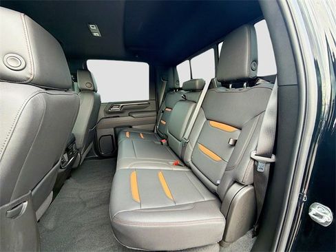 Used 2025 GMC Sierra 2500 AT4 w/ AT4 Premium Plus Package image 20