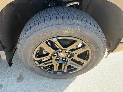 New 2026 Chevrolet Silverado 1500 Custom image 60