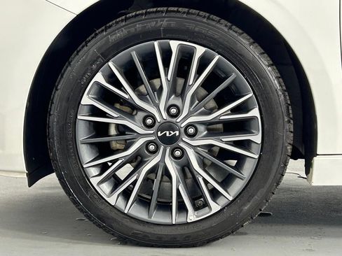 Used 2023 Kia Forte GT-Line FWD image 33