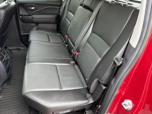 Certified 2023 Honda Ridgeline RTL image 20