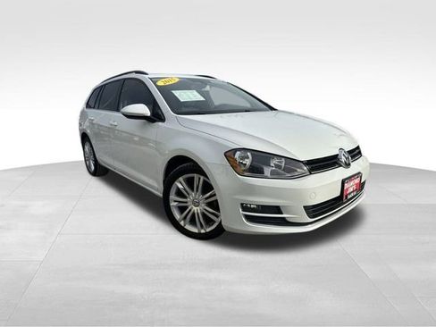 Used 2015 Volkswagen Golf TDI SE image 27