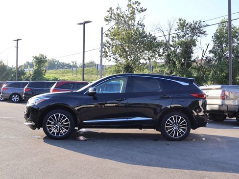 Used 2026 Acura RDX w/ Advance Package AWD/4WD image 4