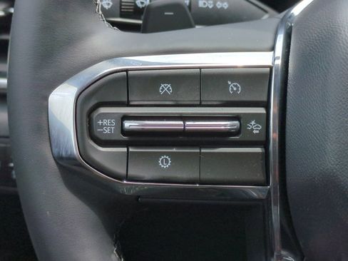 New 2026 GMC Terrain Elevation AWD/4WD image 28