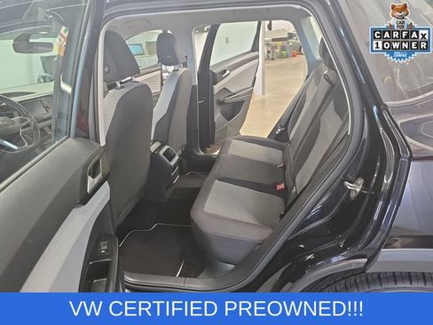Used 2023 Volkswagen Taos S AWD/4WD image 14