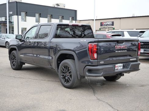 Used 2023 GMC Sierra 1500 Elevation image 7