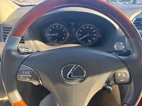 Used 2012 Lexus ES 350 350 image 7