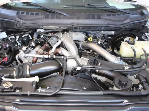 Used 2022 Ford F250 XLT w/ XLT Value Package image 29