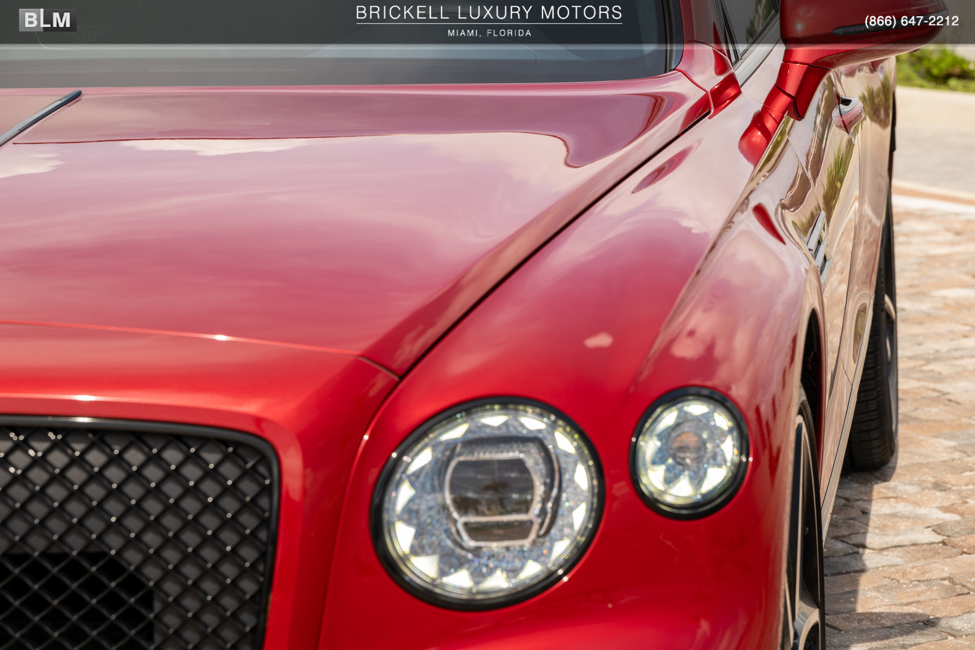 Used 2024 Bentley Flying Spur V8 AWD/4WD image 69