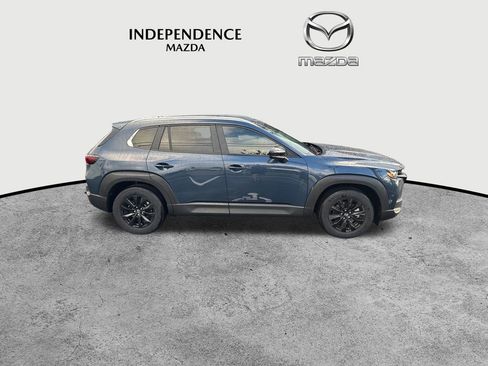 New 2025 MAZDA CX-50 AWD 2.5 S w/ Cargo Package image 2