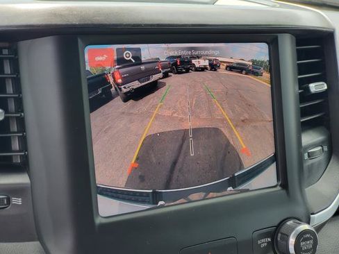Used 2023 RAM 1500 Big Horn AWD/4WD image 17