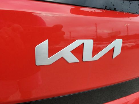 New 2025 Kia Soul GT-Line image 34