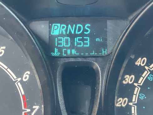 Used 2016 Ford Fiesta S image 34