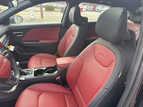 New 2025 Kia K4 GT-Line Turbo FWD image 19