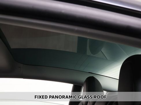 Used 2023 Tesla Model 3 Standard Range image 5