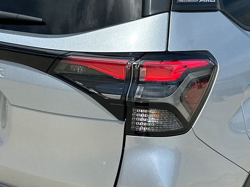 New 2026 Subaru Forester Premium AWD/4WD image 31