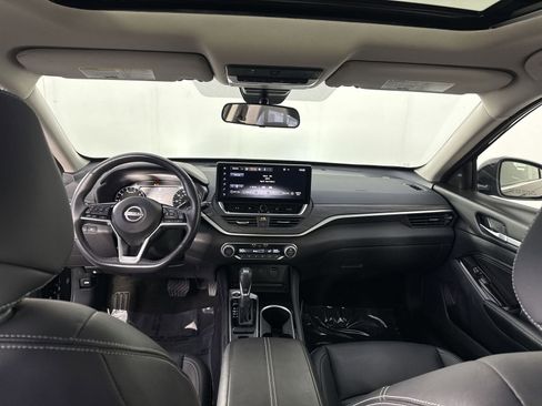 Certified 2023 Nissan Altima 2.5 SL image 25