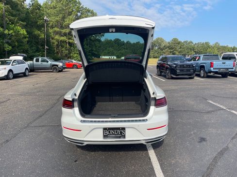 Used 2023 Volkswagen Arteon SEL AWD/4WD image 16