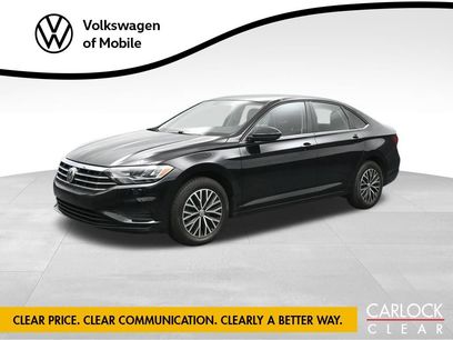 Used 2020 Volkswagen Jetta SE
