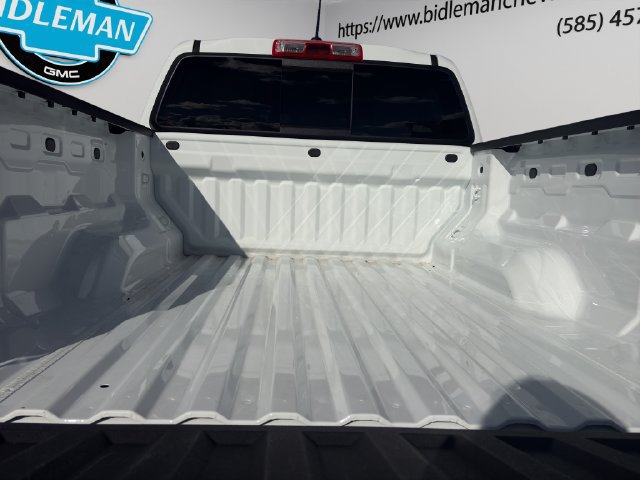 Used 2024 GMC Canyon AT4 w/ AT4 Premium Package AWD/4WD image 19